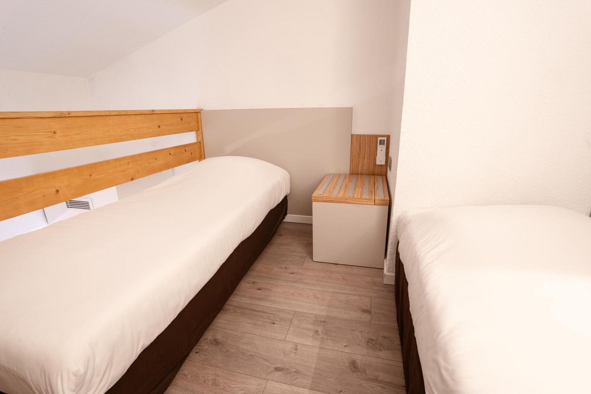 Quadruple Room Mezzanine