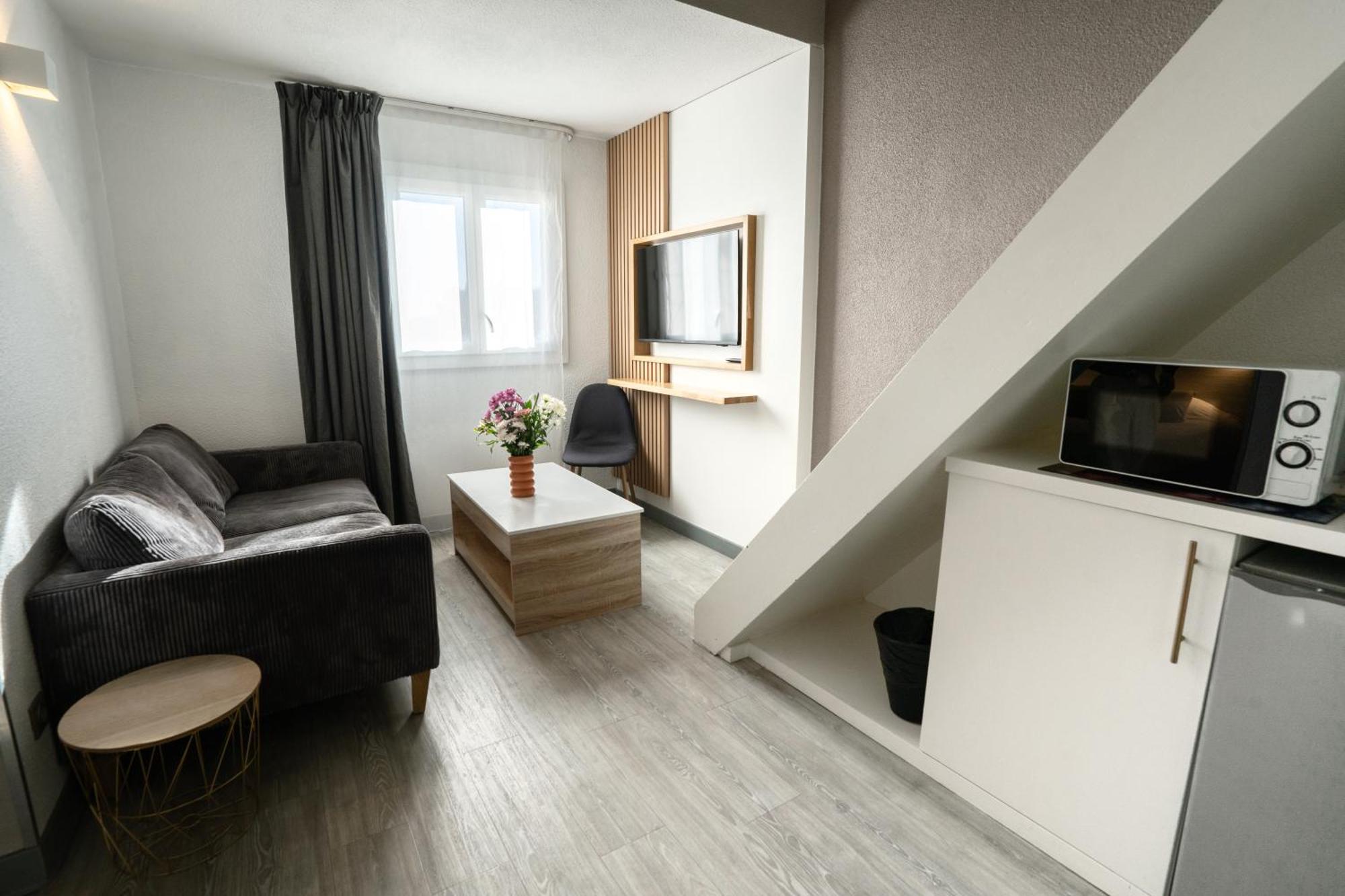 Family Junior Suite