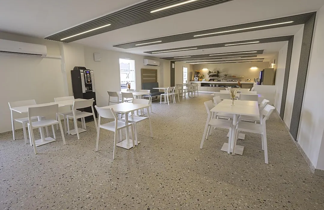 Kyriad Montpellier Sud - Lattes-1